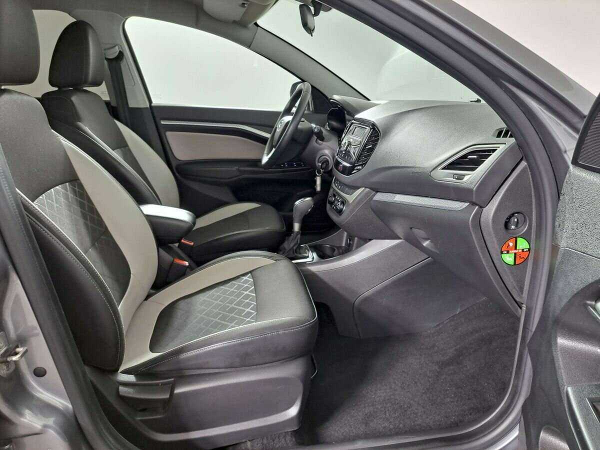 Купить Lada (ВАЗ) Vesta, 2021, 111 815 км.. Фото: #8