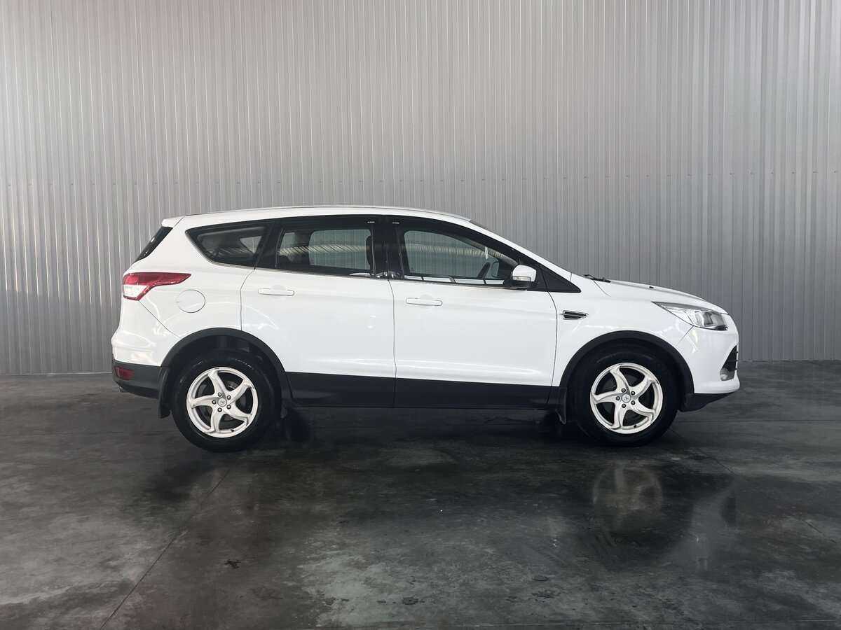 Купить Ford Kuga, 2015, 183 500 км.. Фото: #3