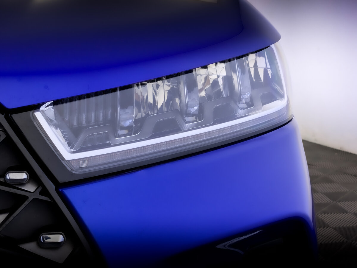 Купить Chery Tiggo 7 Pro, 2022, 16 954 км.. Фото: #16