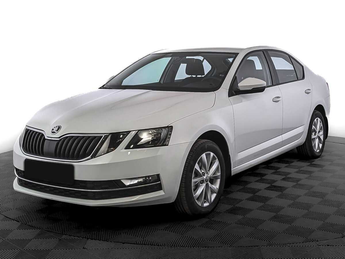 Купить Skoda Octavia, 2019, 67 859 км.. Посмотреть фото