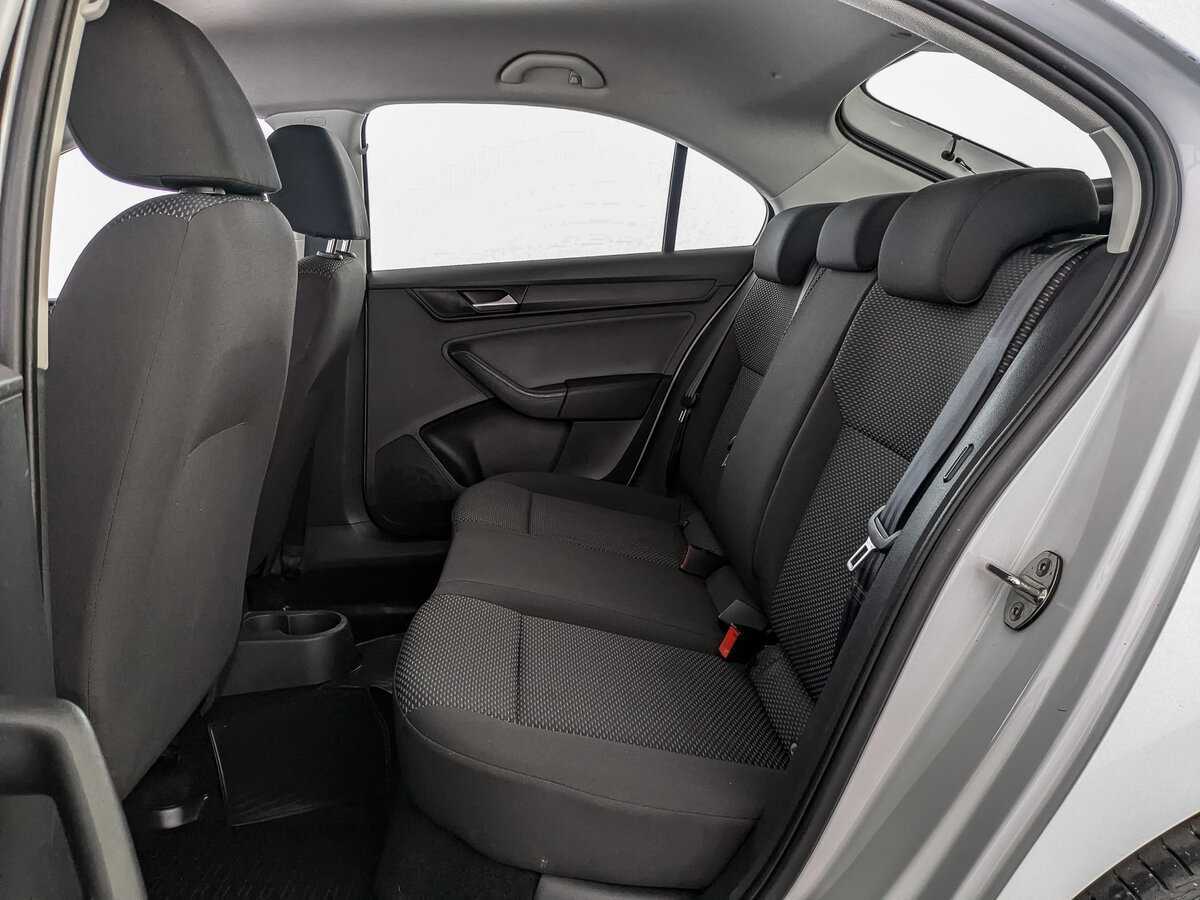 Купить Volkswagen Polo, 2020, 113 000 км.. Фото: #9