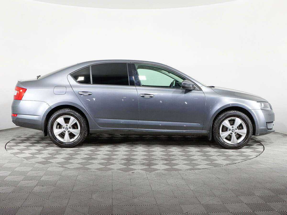 Купить Skoda Octavia, 2015, 146 000 км.. Фото: #3