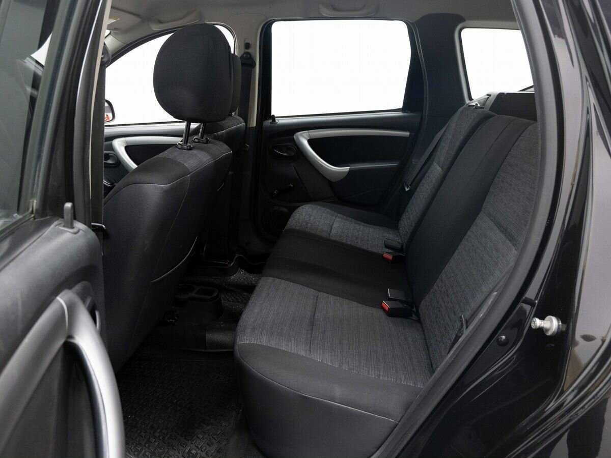 Купить Renault Duster, 2013, 191 657 км.. Фото: #8