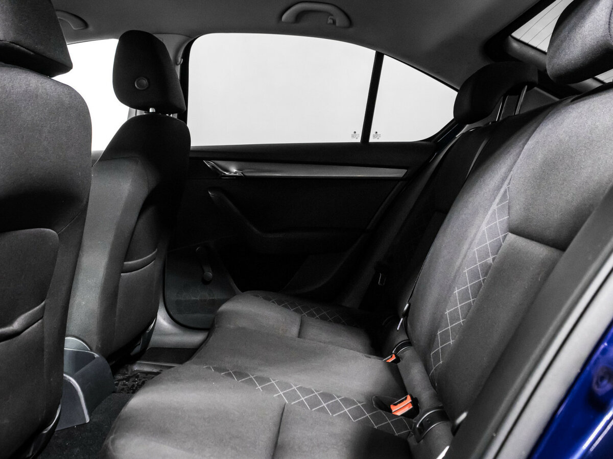 Купить Skoda Octavia, 2017, 135 000 км.. Фото: #9
