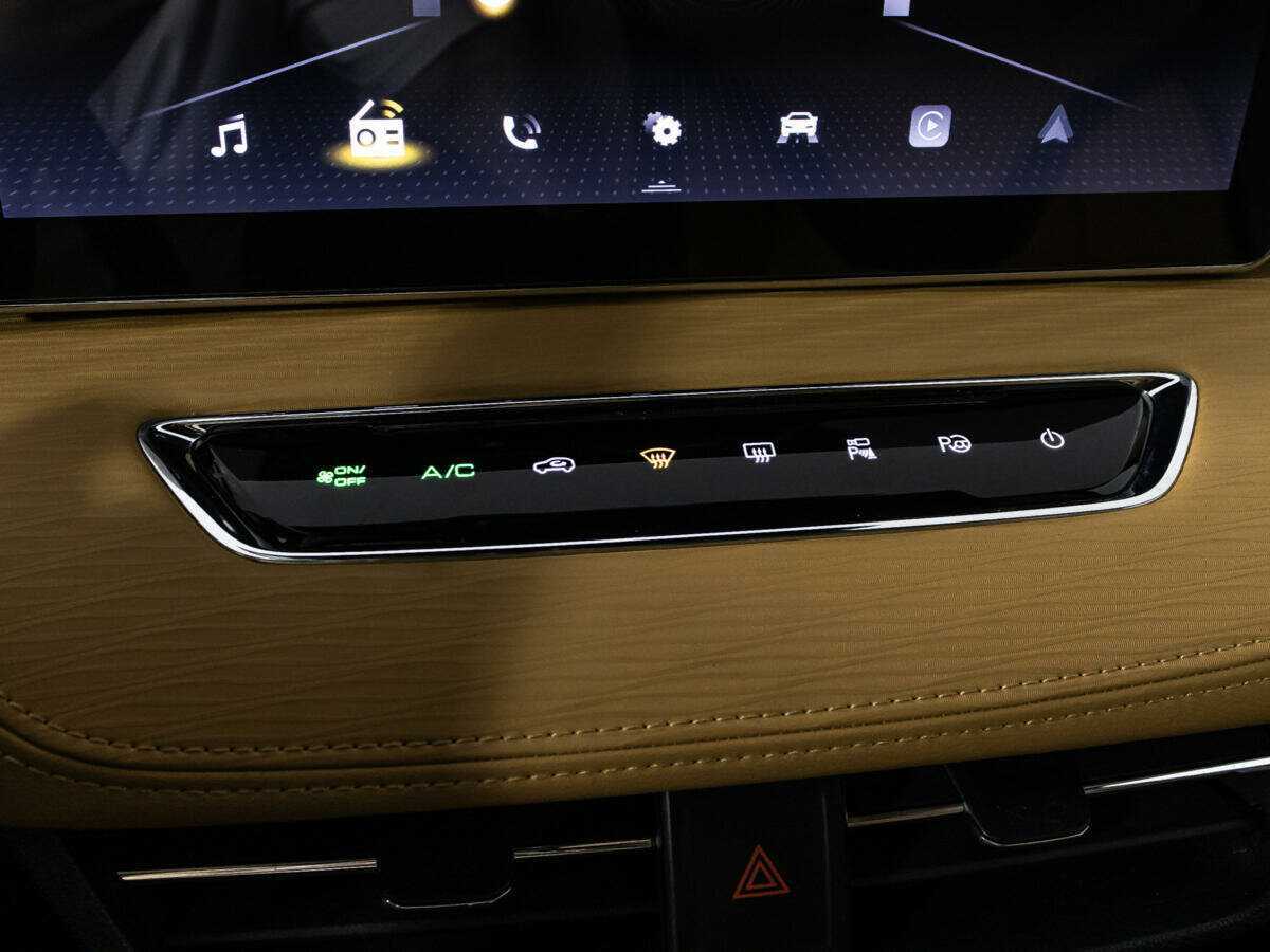 Купить Haval Jolion, 2021, 58 845 км.. Фото: #18