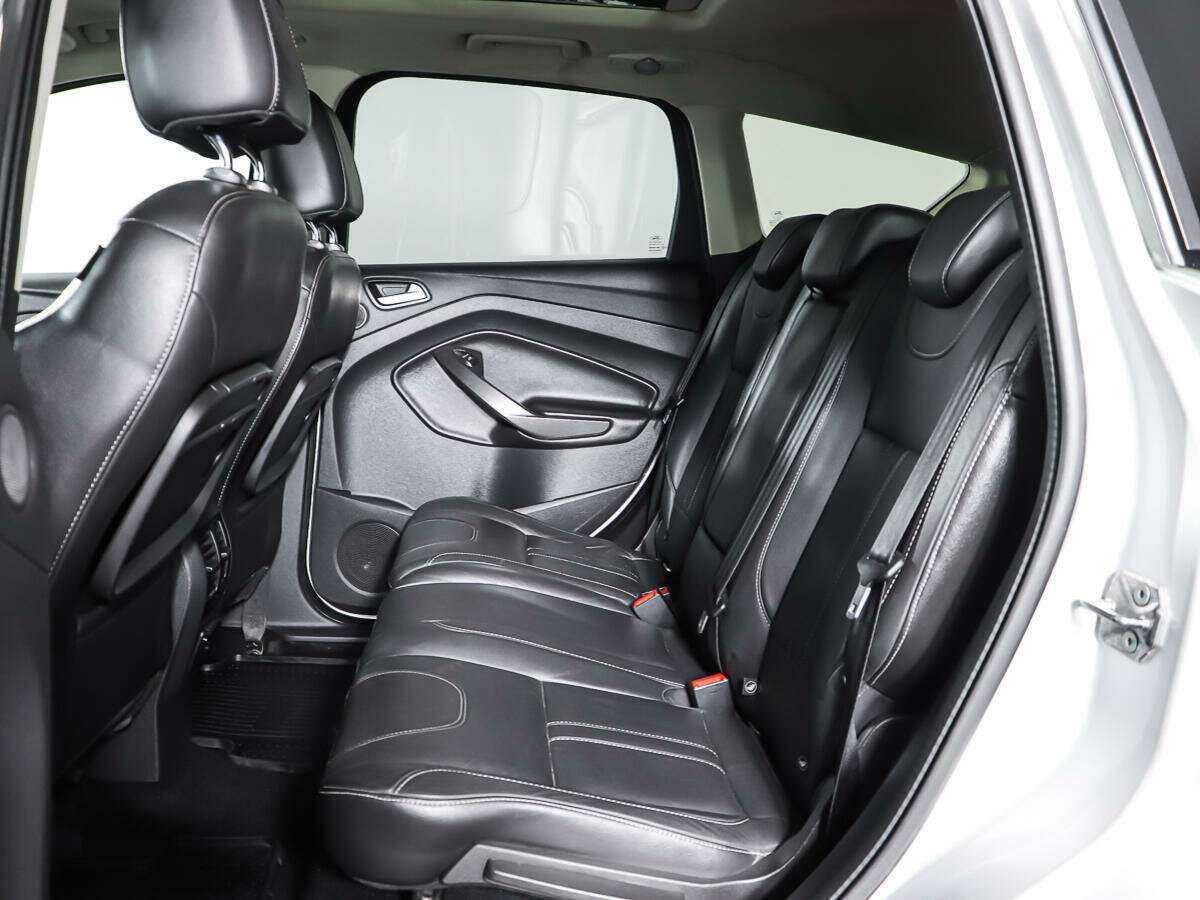 Купить Ford Kuga, 2013, 174 037 км.. Фото: #10