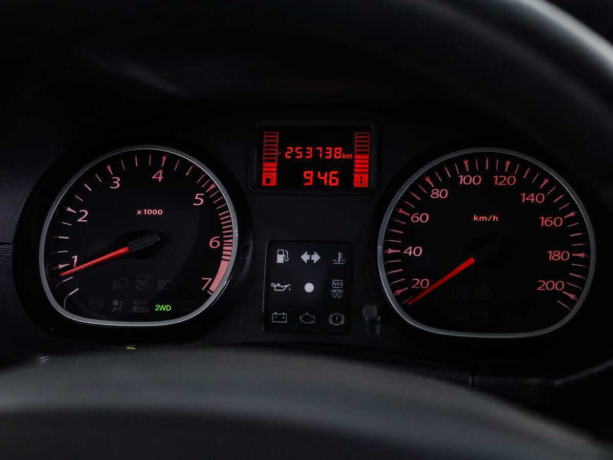 Купить Renault Duster, 2013, 253 738 км.. Фото: #14