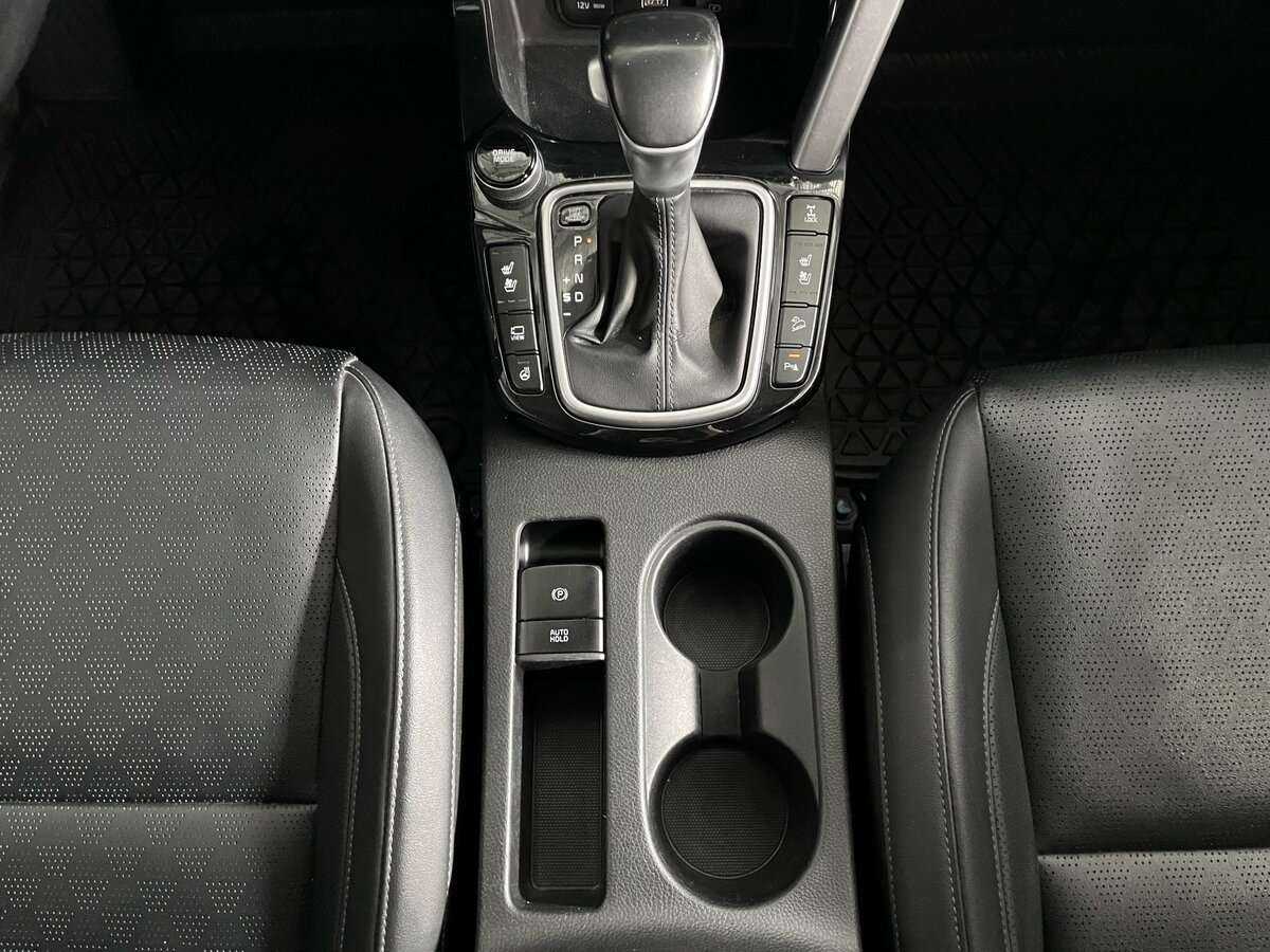 Купить Kia Seltos, 2019, 104 145 км.. Фото: #12