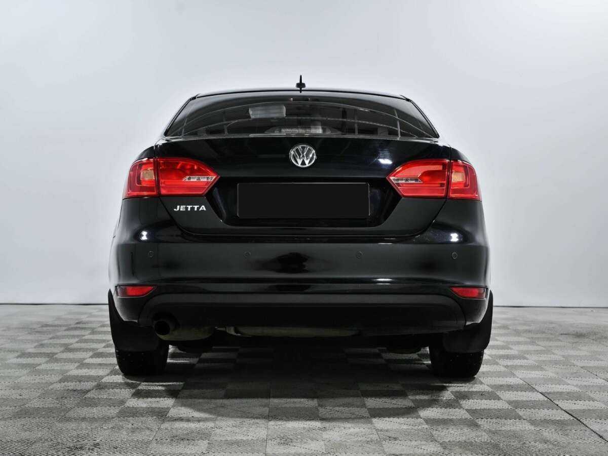 Купить Volkswagen Jetta, 2013, 182 000 км.. Фото: #4