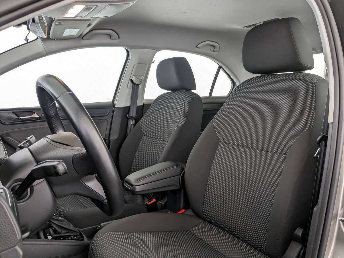 Купить Volkswagen Polo, 2020, 63 912 км.. Фото: #18