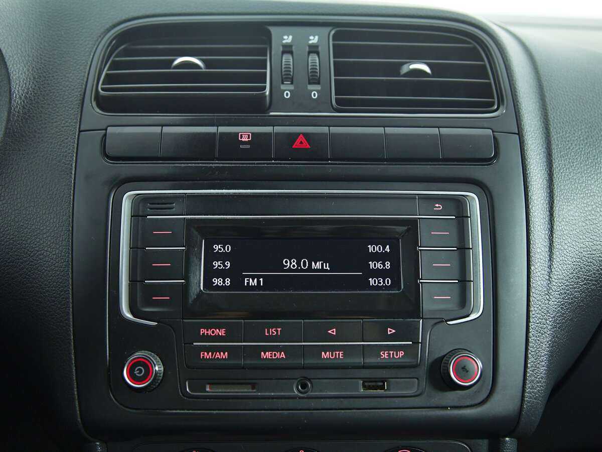 Купить Volkswagen Polo, 2019, 198 232 км.. Фото: #11