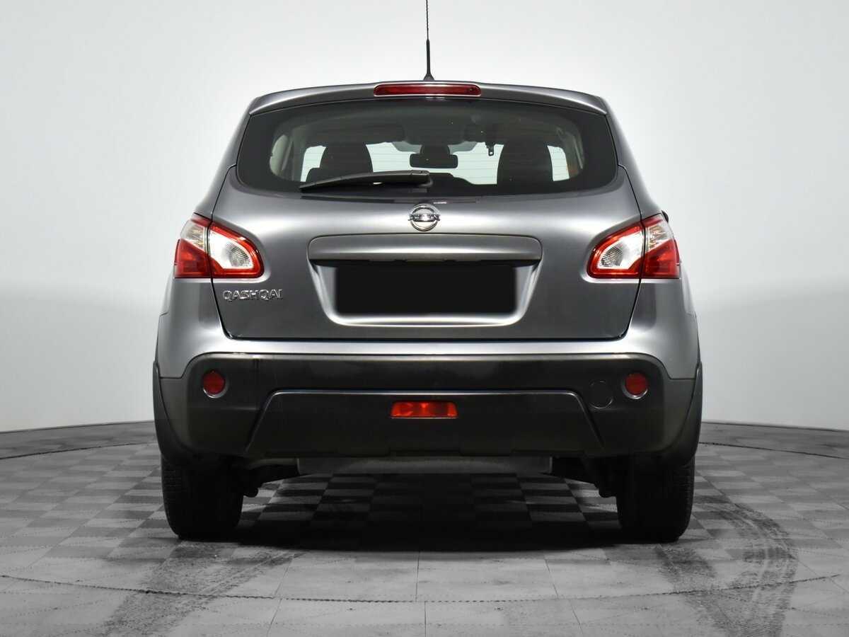 Купить Nissan Qashqai, 2013, 80 082 км.. Фото: #5