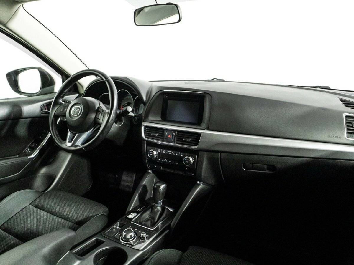 Купить Mazda CX-5, 2016, 125 508 км.. Фото: #8