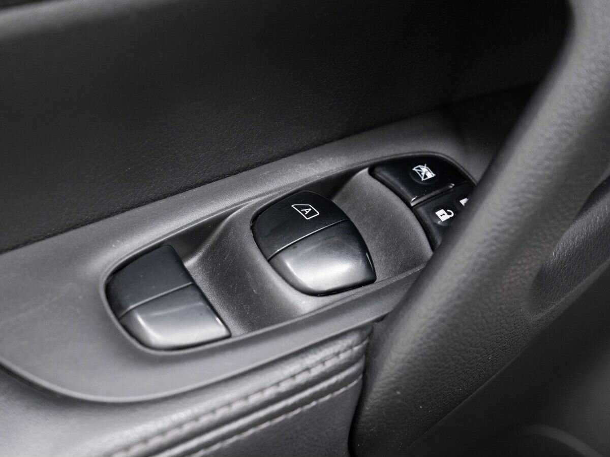 Купить Nissan X-Trail, 2017, 136 800 км.. Фото: #17