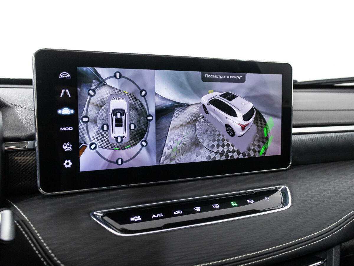 Купить Haval Jolion, 2021, 47 716 км.. Фото: #16