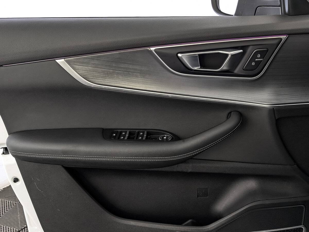 Купить Chery Tiggo 7 Pro, 2022, 96 258 км.. Фото: #18