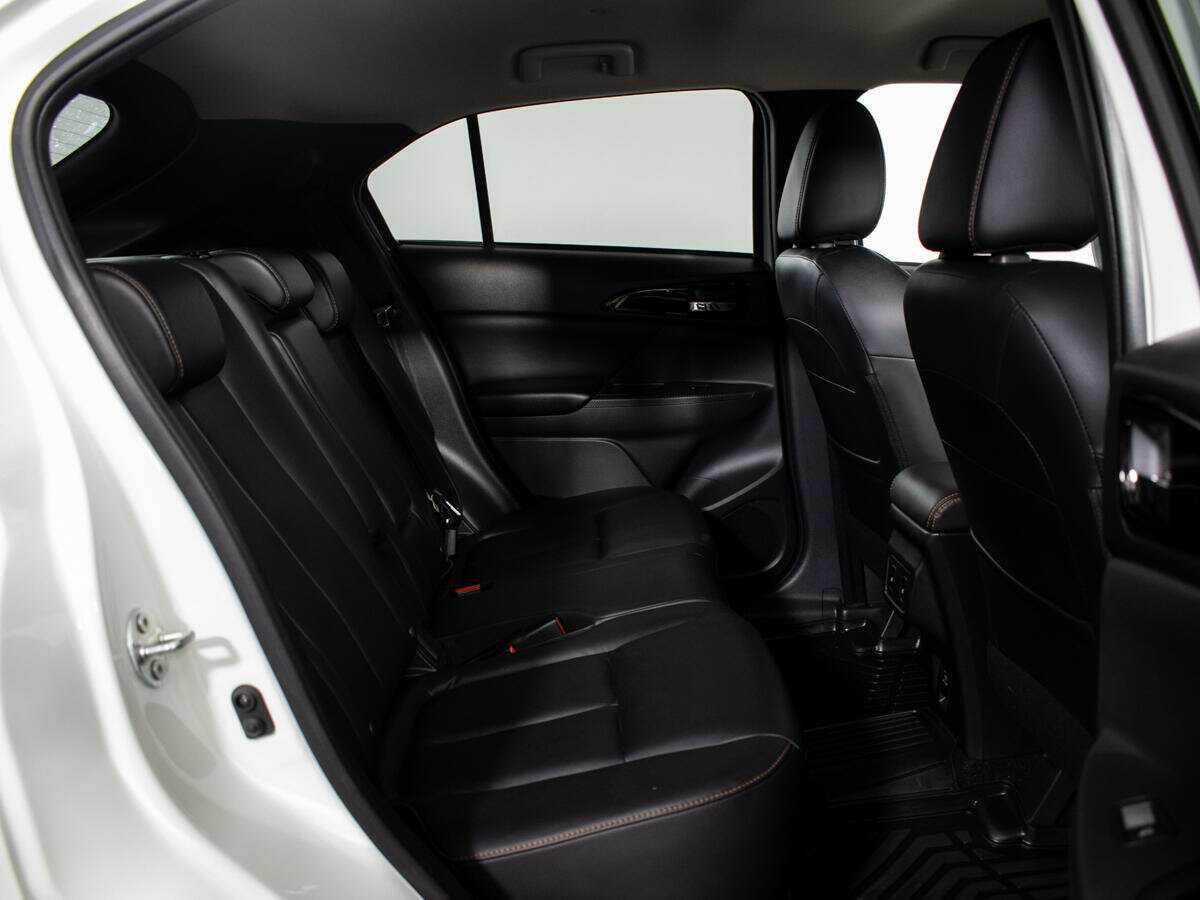 Купить Mitsubishi Eclipse Cross, 2019, 40 095 км.. Фото: #9