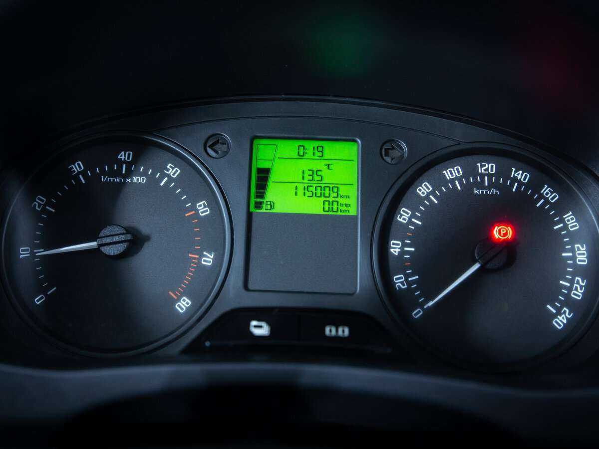 Купить Skoda Fabia, 2013, 115 009 км.. Фото: #14