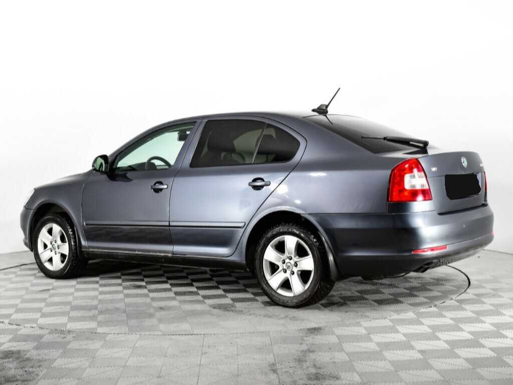 Купить Skoda Octavia, 2013, 141 021 км.. Фото: #5