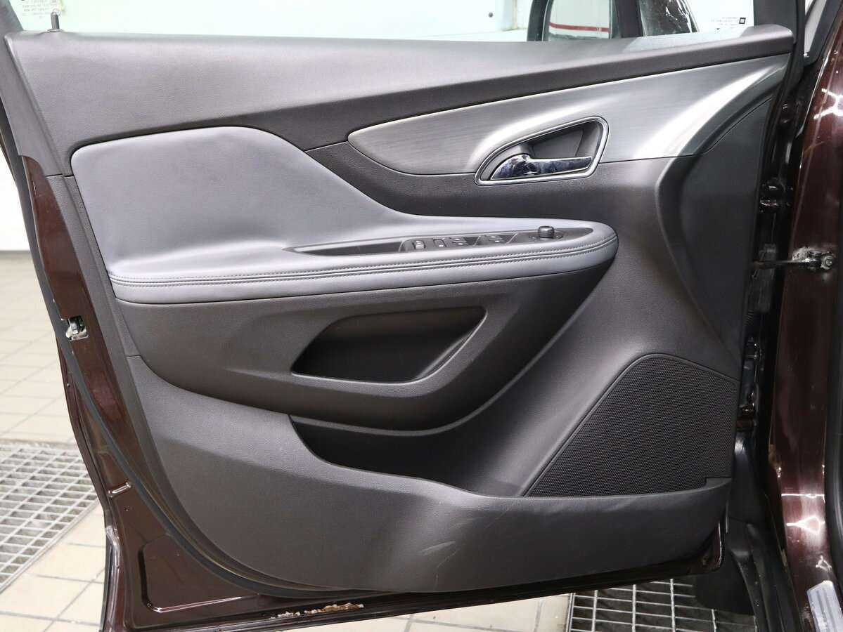 Купить Opel Mokka, 2013, 165 000 км.. Фото: #5