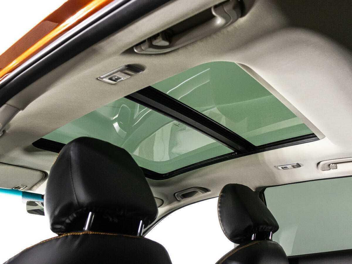 Купить Geely Coolray, 2020, 62 817 км.. Фото: #15