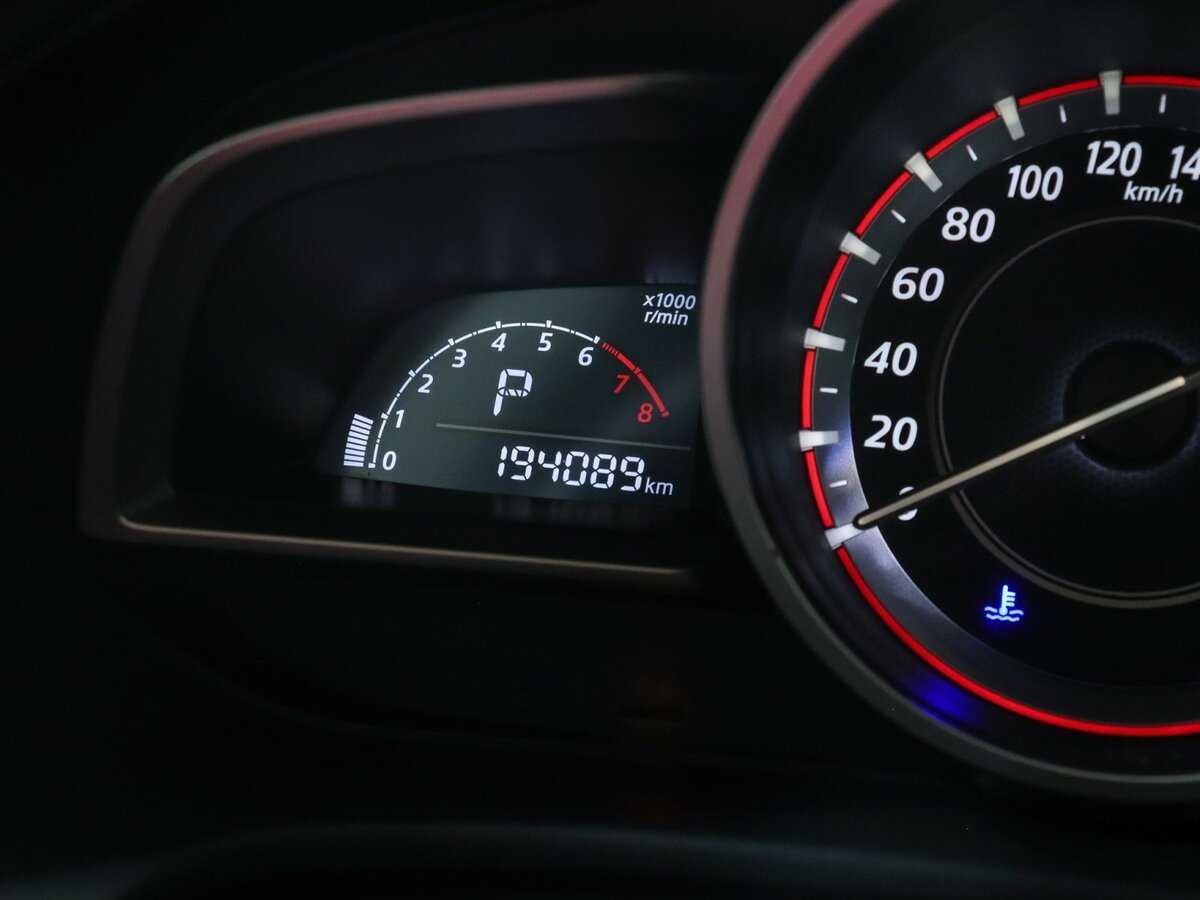 Купить Mazda 3, 2014, 188 200 км.. Фото: #10