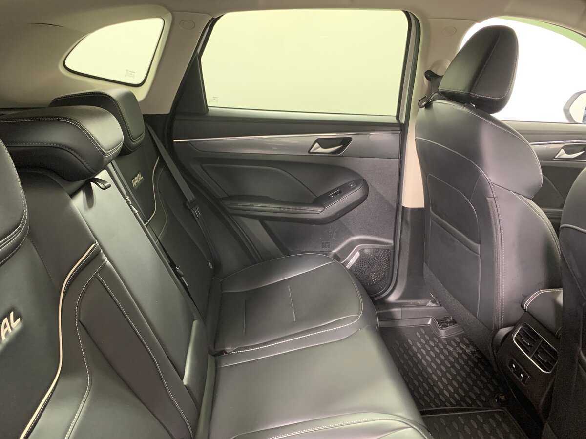 Купить Haval Jolion, 2022, 74 025 км.. Фото: #17