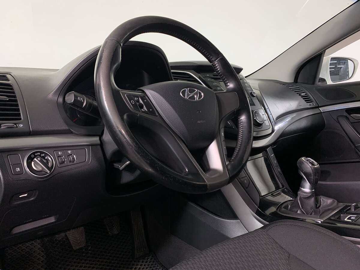 Купить Hyundai i40, 2015, 167 712 км.. Фото: #8