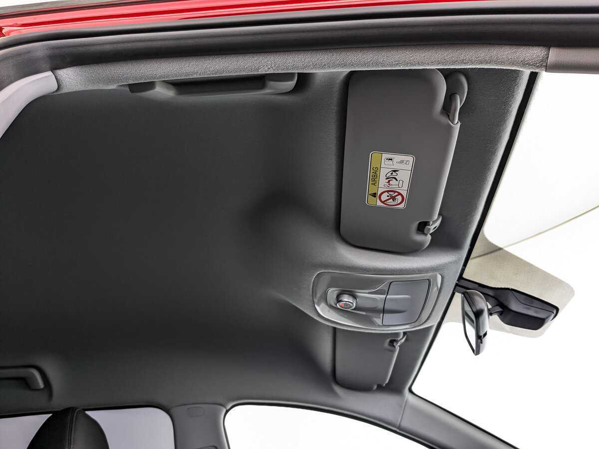 Купить Chery Tiggo 7 Pro, 2022, 38 870 км.. Фото: #18