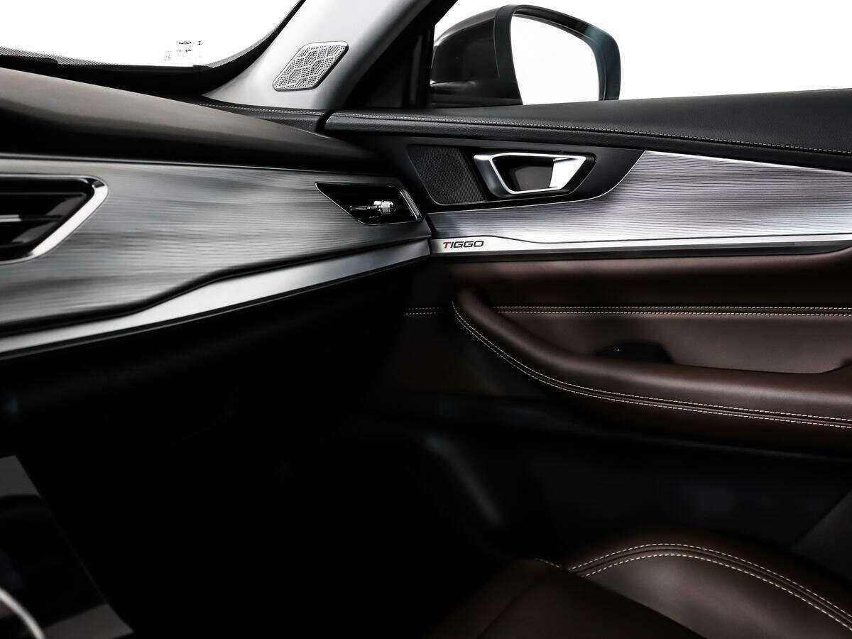 Купить Chery Tiggo 8 Pro, 2021, 31 747 км.. Фото: #14