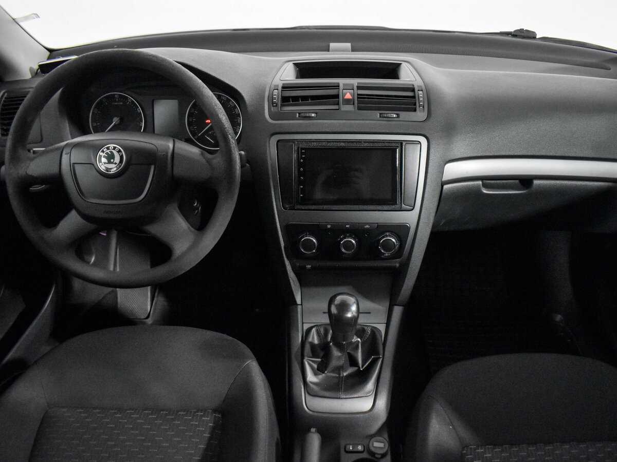 Купить Skoda Octavia, 2012, 155 960 км.. Фото: #13