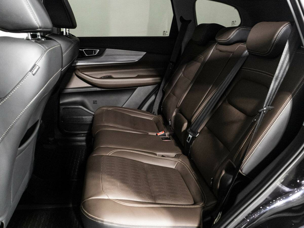 Купить Chery Tiggo 8 Pro, 2021, 96 108 км.. Фото: #9