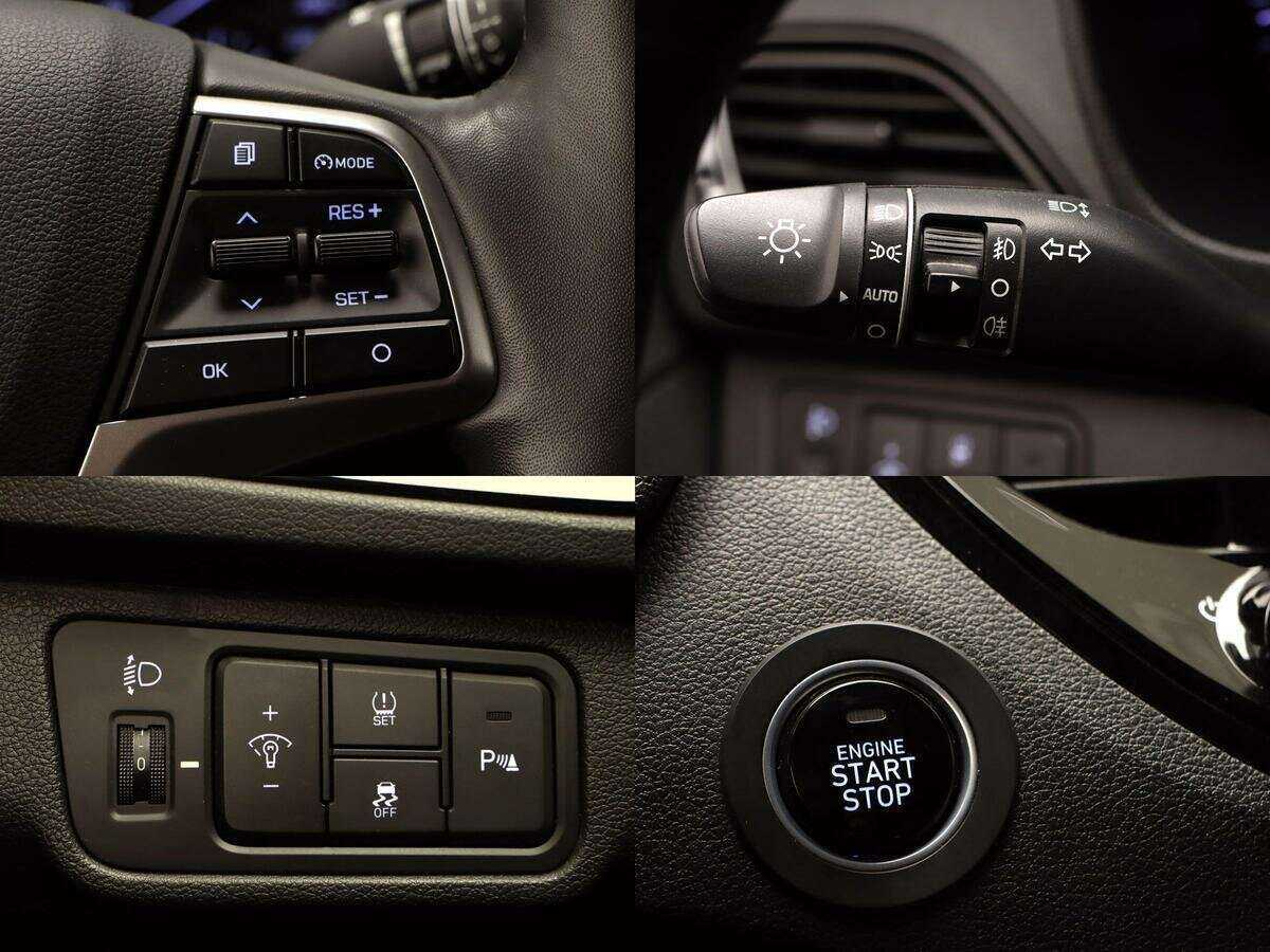 Купить Hyundai Solaris, 2020, 87 700 км.. Фото: #11