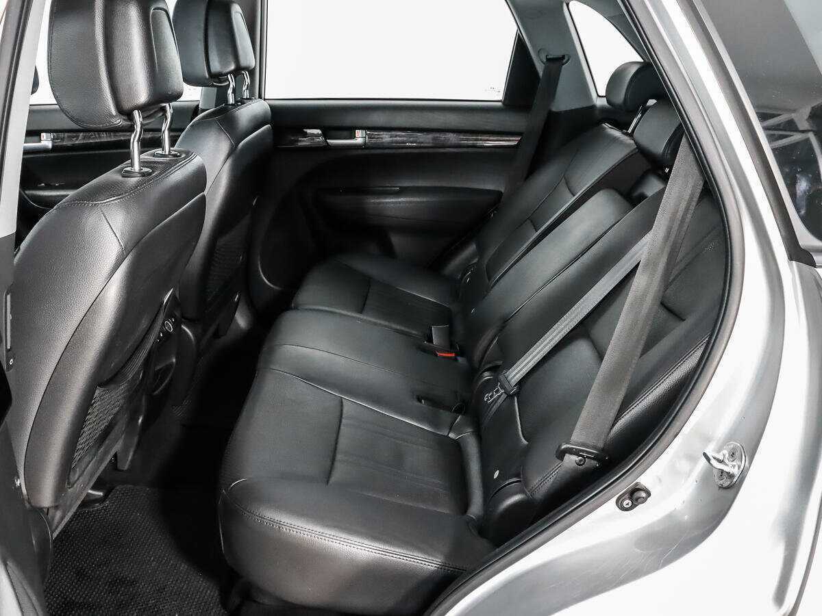 Купить Kia Sorento, 2014, 149 686 км.. Фото: #10