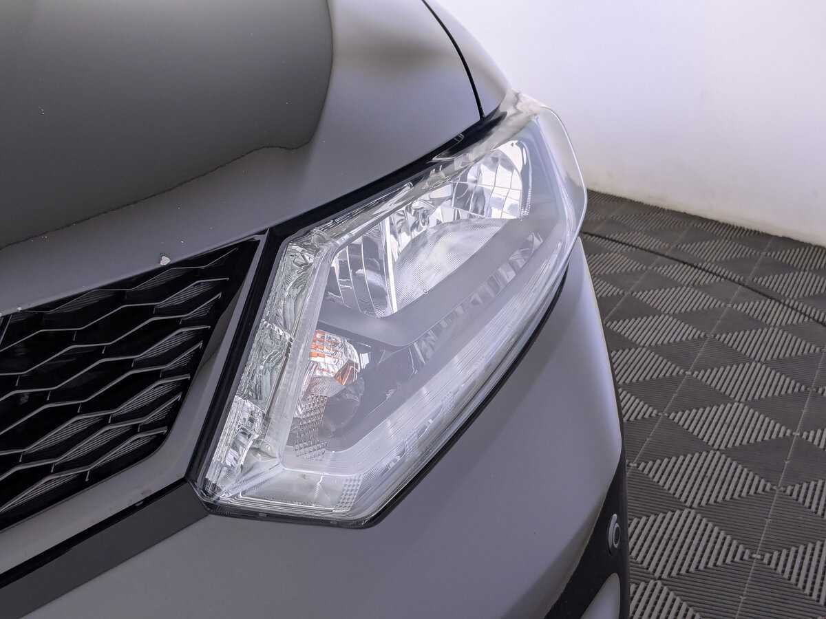 Купить Nissan X-Trail, 2017, 98 306 км.. Фото: #10