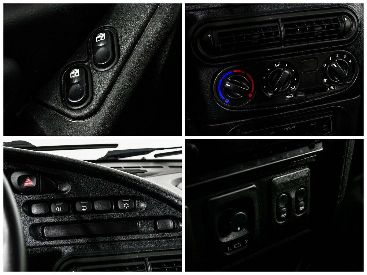 Купить Lada (ВАЗ) Niva, 2021, 94 000 км.. Фото: #13