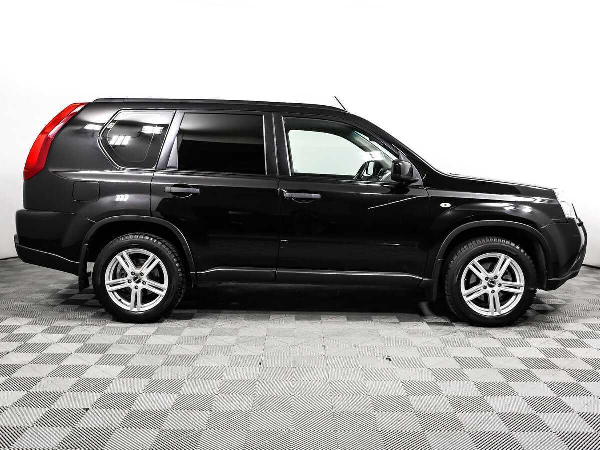 Купить Nissan X-Trail, 2014, 103 126 км.. Фото: #3