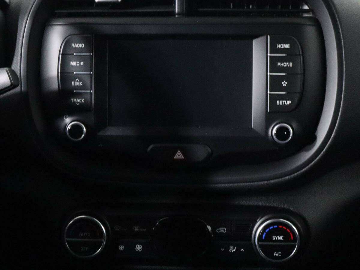 Купить Kia Soul, 2020, 34 230 км.. Фото: #10