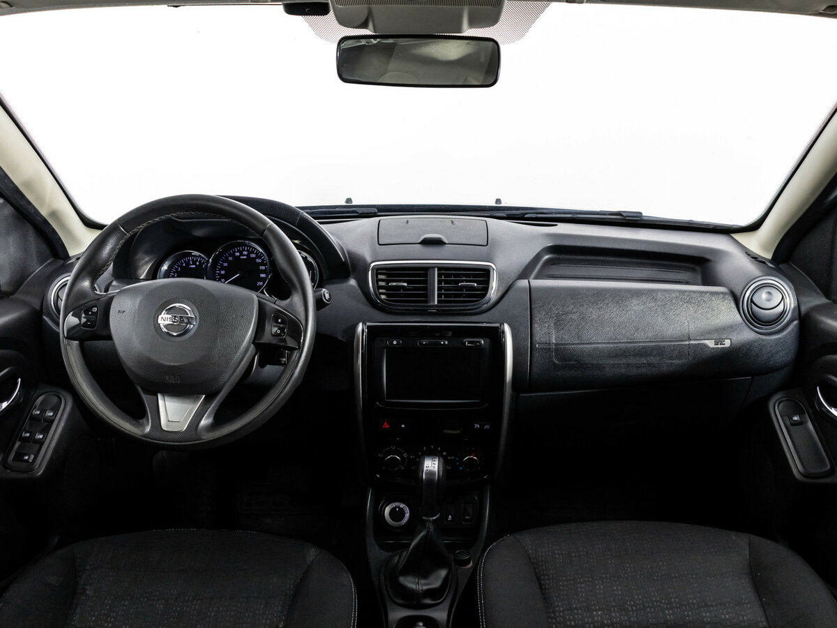 Купить Nissan Terrano, 2019, 163 526 км.. Фото: #7