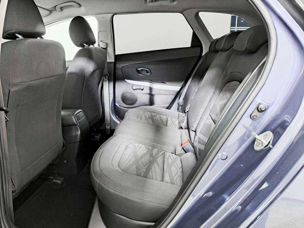 Купить Kia Ceed, 2014, 181 000 км.. Фото: #9
