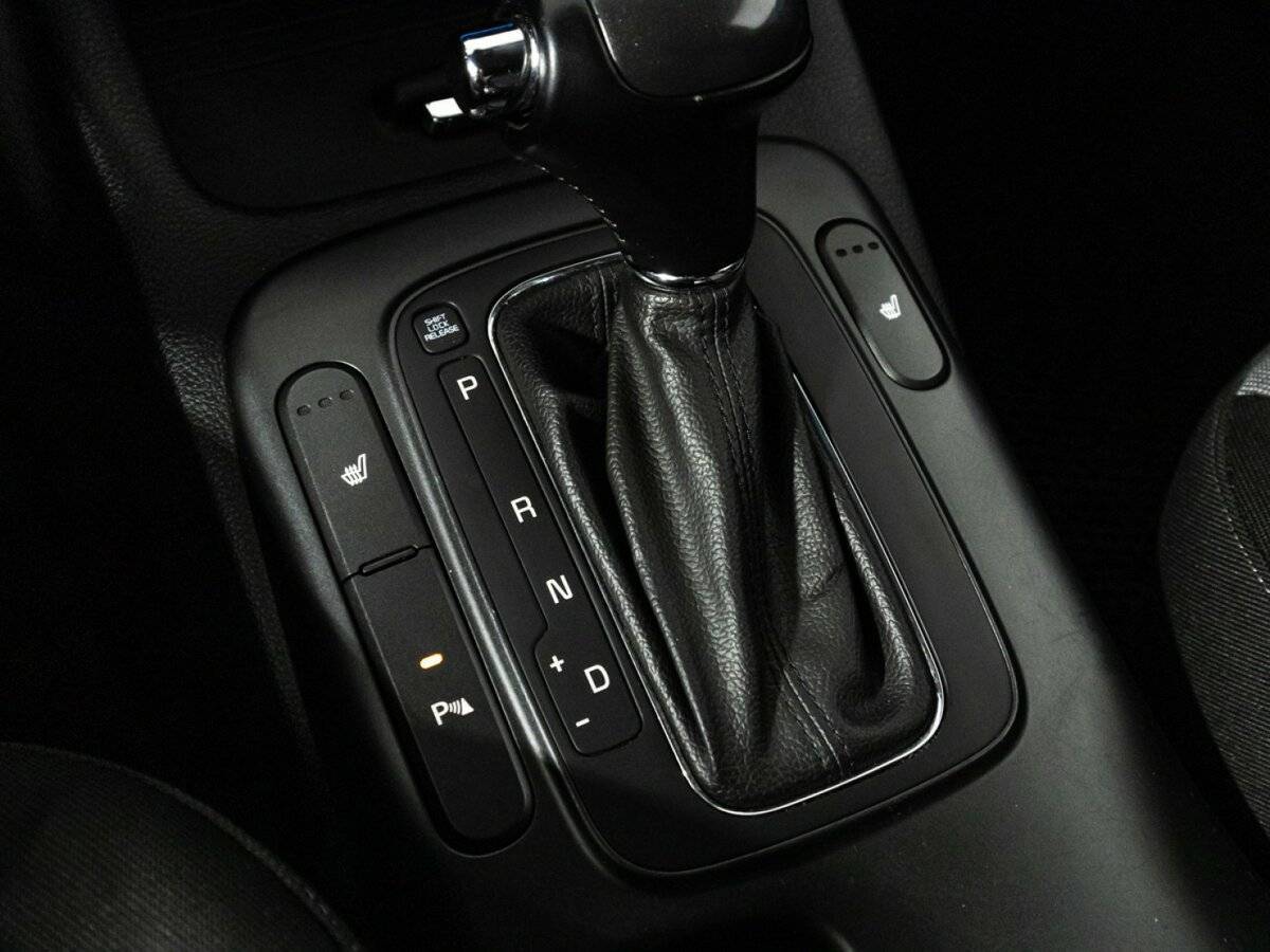 Купить Kia Cerato, 2014, 250 790 км.. Фото: #18