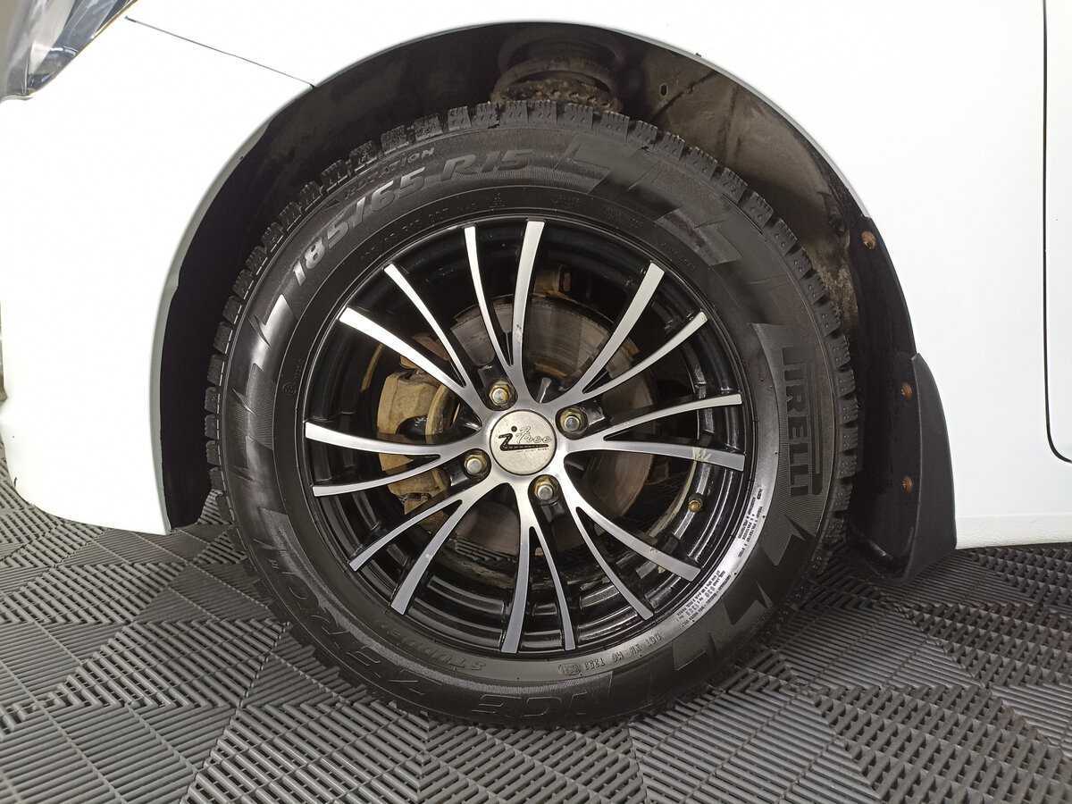 Купить Hyundai Solaris, 2015, 147 002 км.. Фото: #17