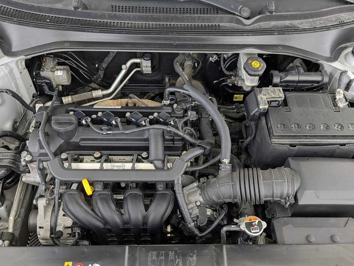 Купить Kia Rio, 2020, 188 567 км.. Фото: #8