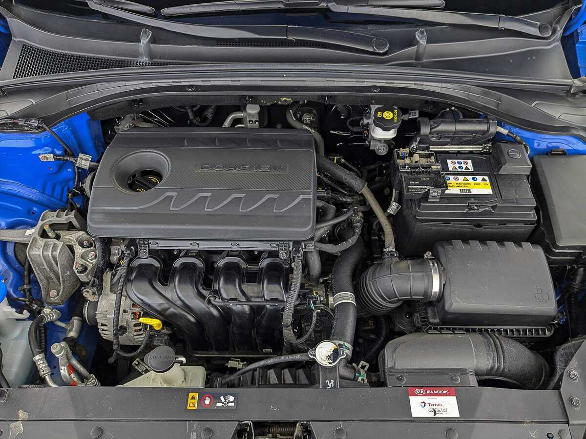 Купить Kia Ceed, 2019, 104 658 км.. Фото: #8