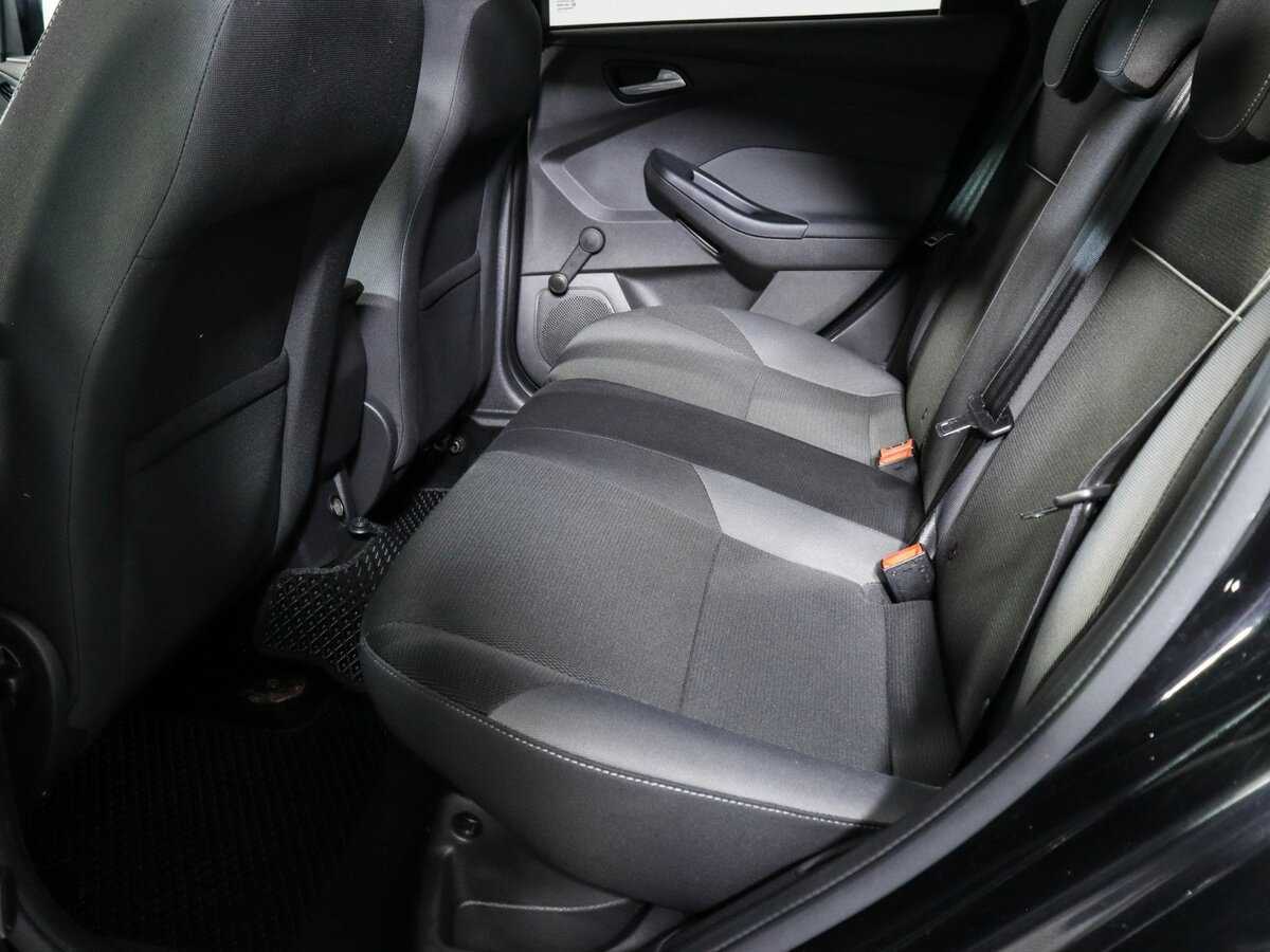 Купить Ford Focus, 2014, 165 348 км.. Фото: #6