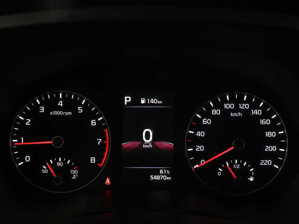 Купить Kia Rio, 2022, 54 870 км.. Фото: #10