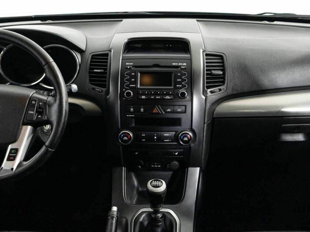Купить Kia Sorento, 2012, 167 884 км.. Фото: #13