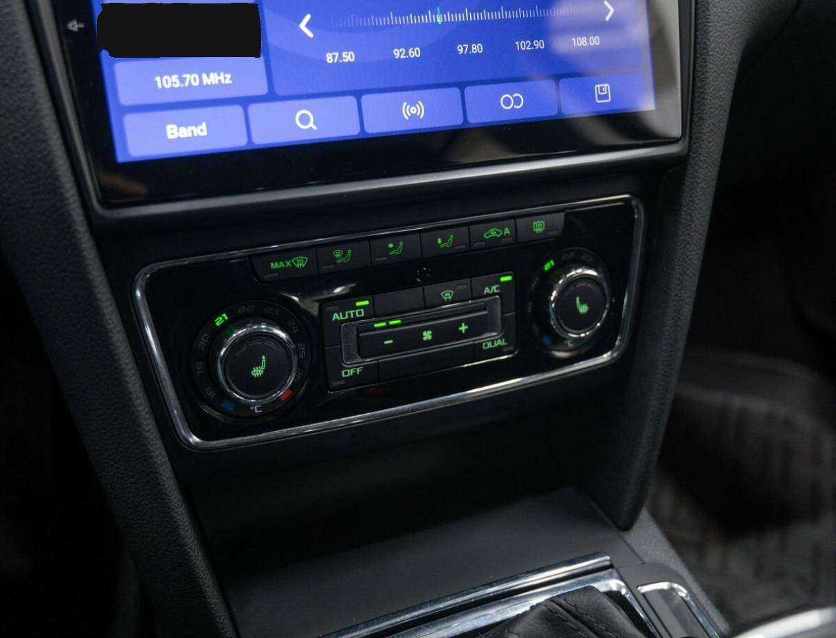 Купить Skoda Superb, 2014, 166 121 км.. Фото: #22