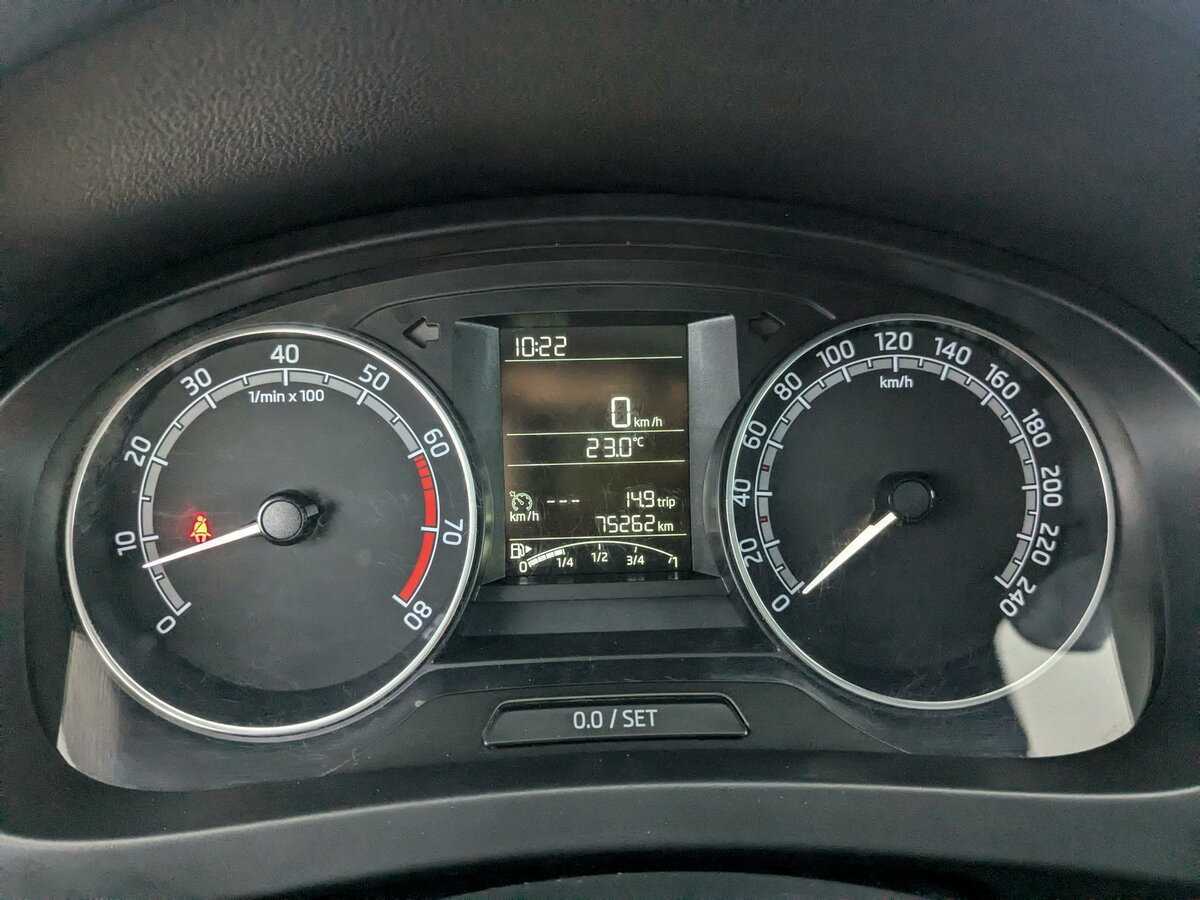 Купить Skoda Rapid, 2019, 75 260 км.. Фото: #9