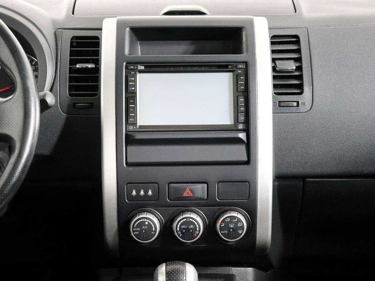 Купить Nissan X-Trail, 2014, 74 113 км.. Фото: #11